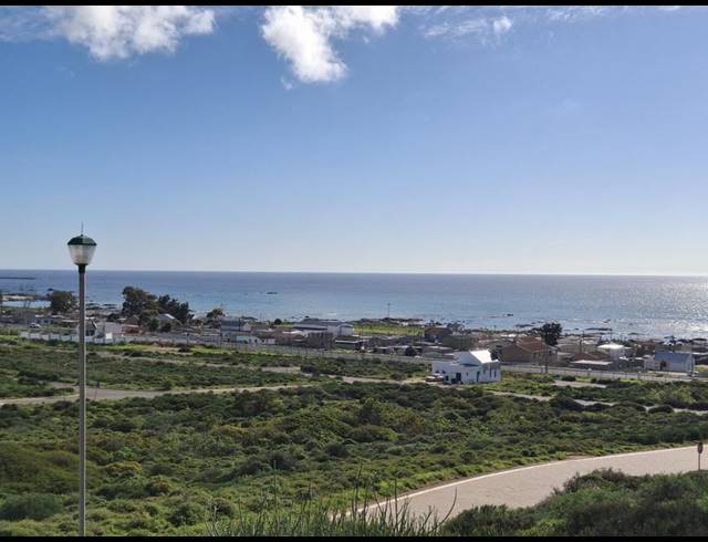 LAND FOR SALE IN ST HELENA VIEWS